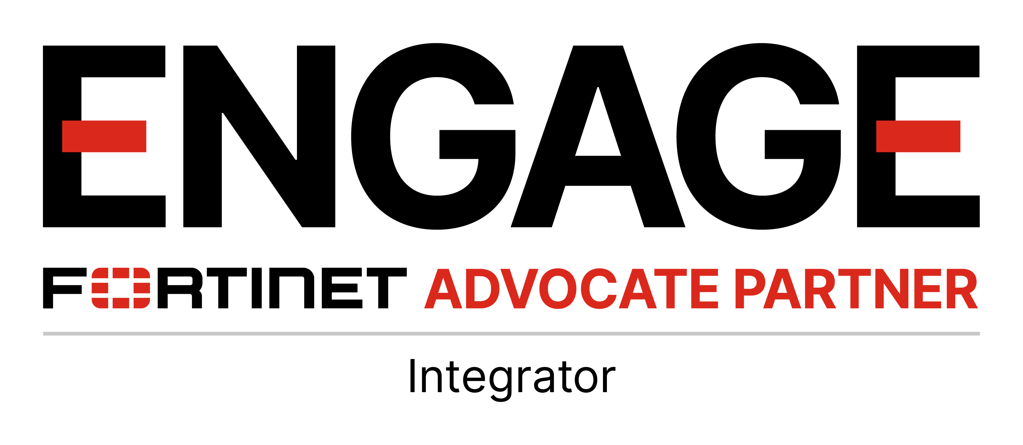 Fortinet Engage Advocate Partner