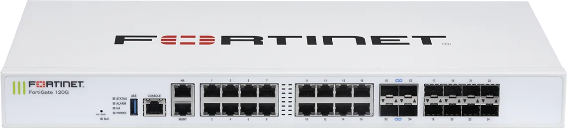 FortiGate-120G