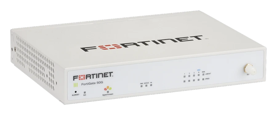 FortiGate-50G, side2