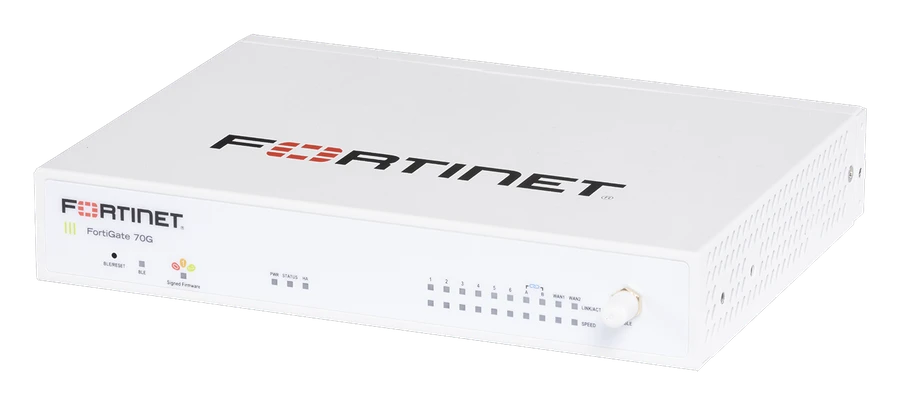 FortiGate-70G, side1
