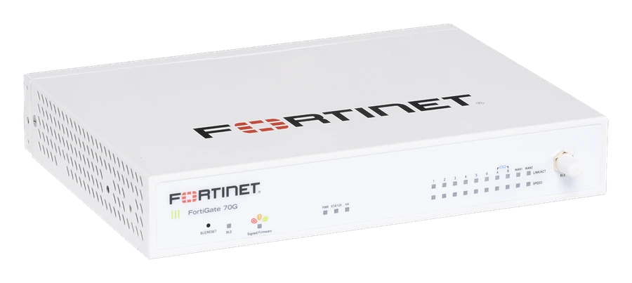 FortiGate-70G, side2