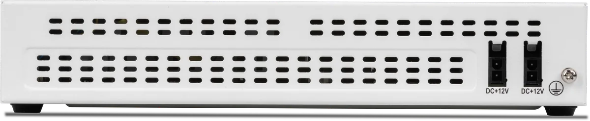 FortiGate-90G Bundle — back