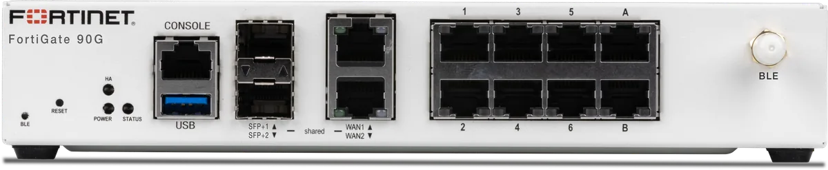 FortiGate-90G Bundle