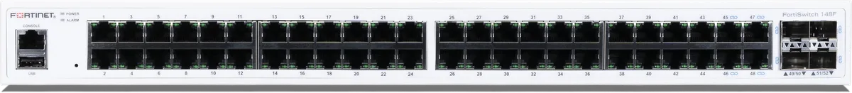 FortiSwitch-148F